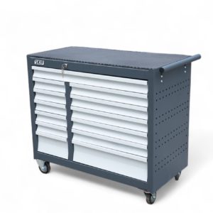 Инструментальная тележка Скиф 40