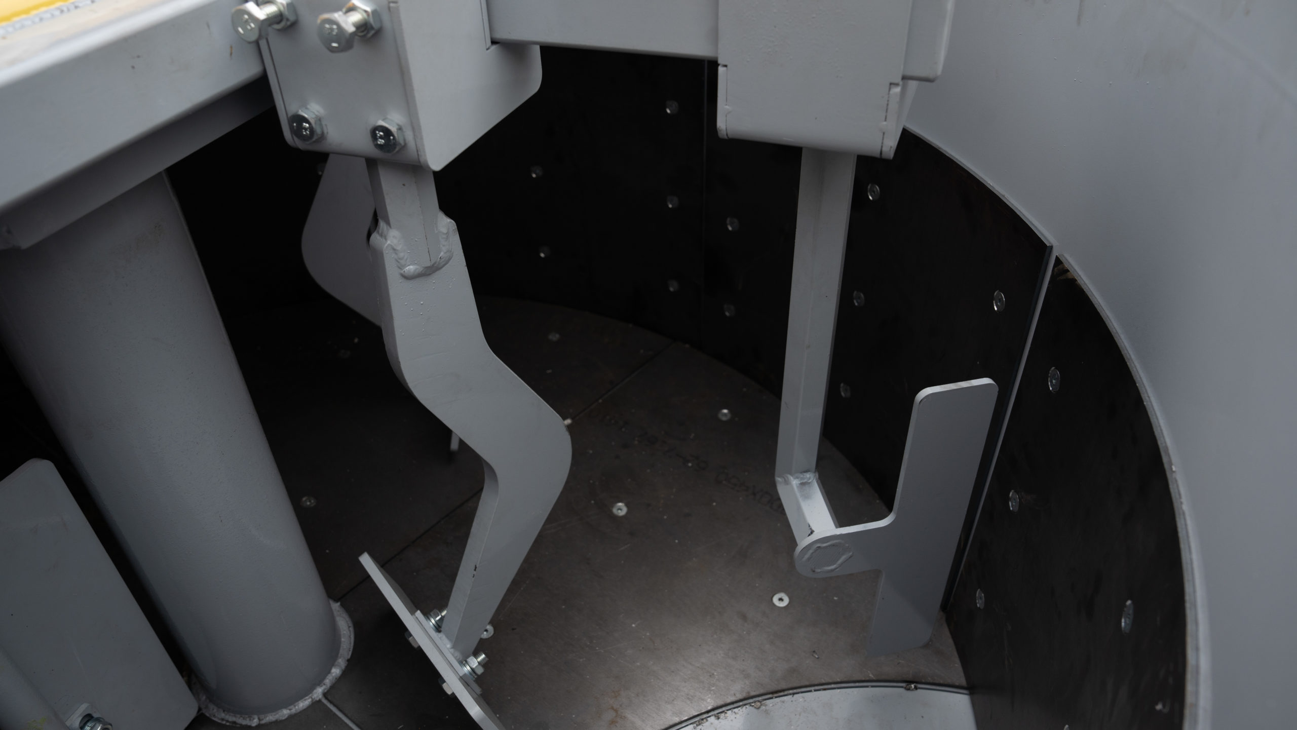 Бетонозмішувач примусовий Скіф БСПТ – 1000 -  Skif.in.ua