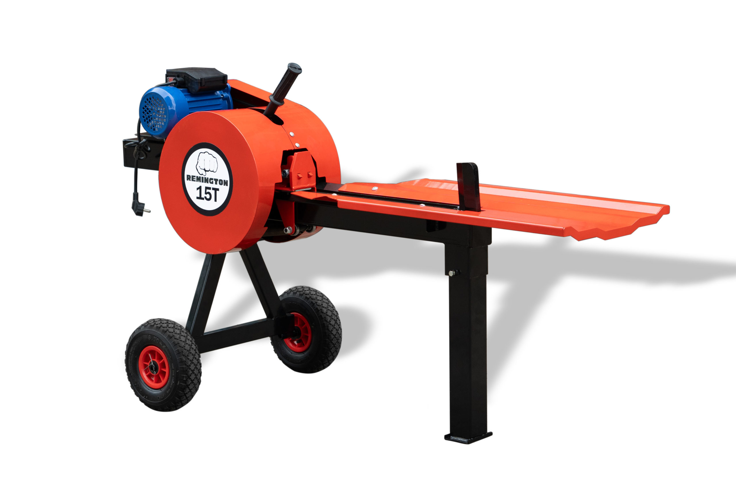 Дровокол рейковий REMINGTON 10 -  Skif.in.ua