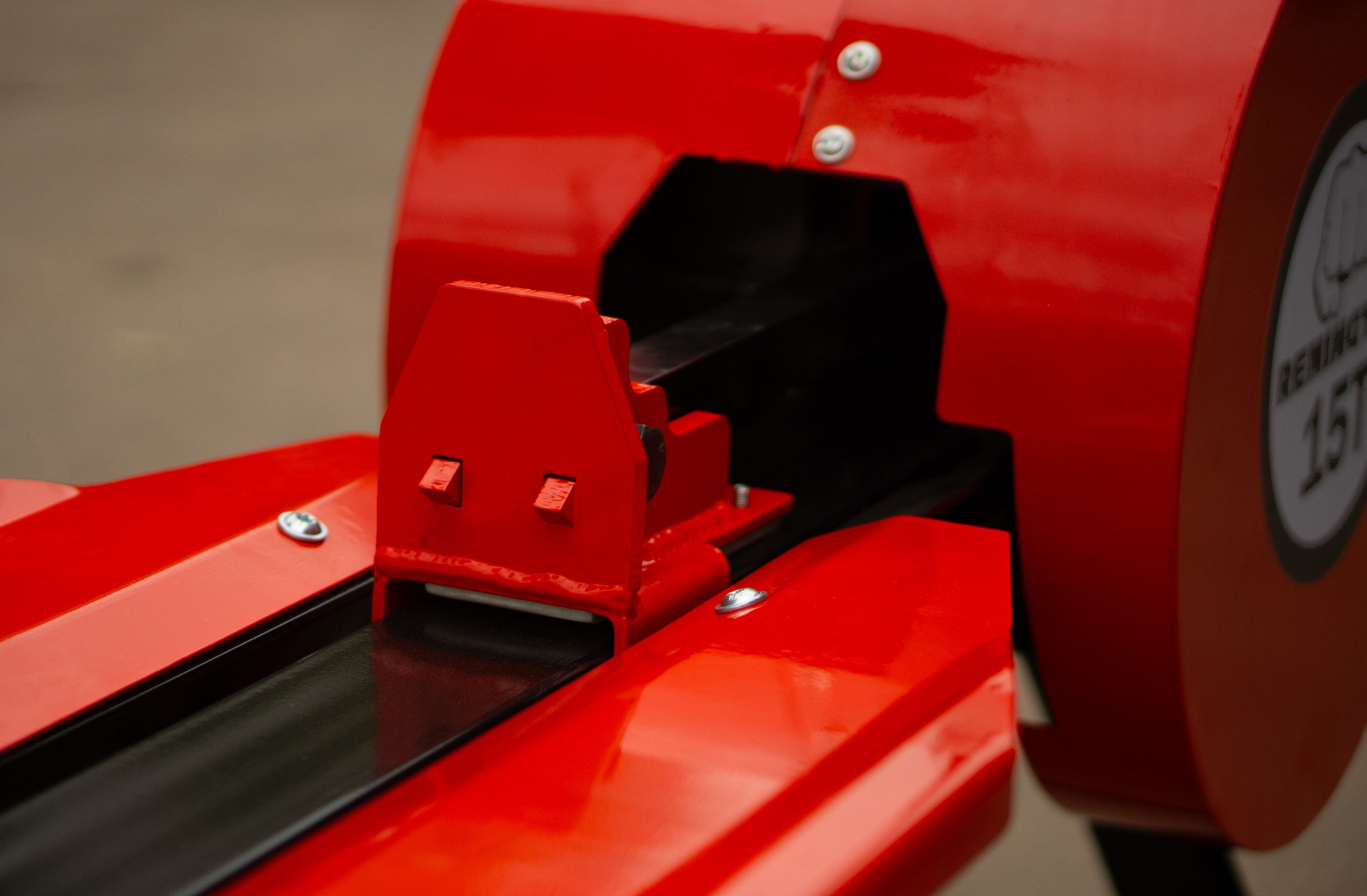 Дровокол рейковий REMINGTON 10 -  Skif.in.ua