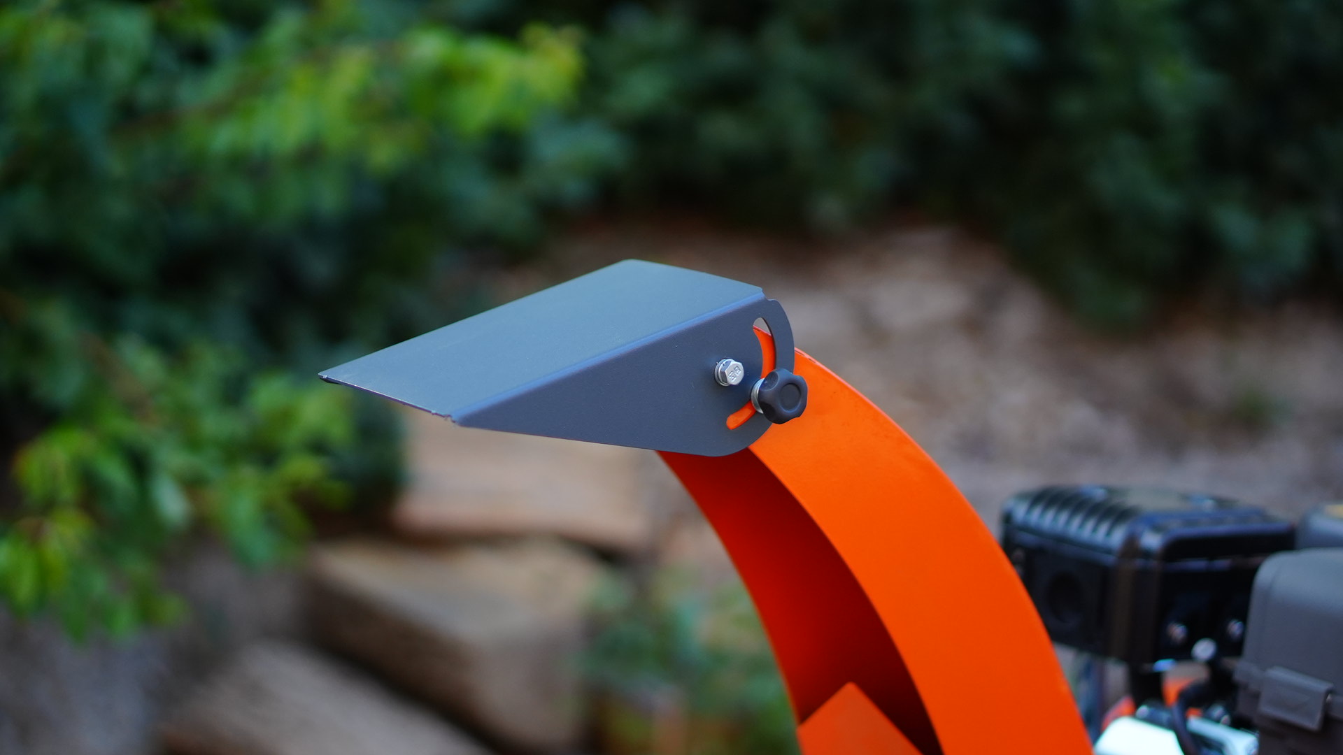 Веткоизмельчитель REMINGTON BC 6500 -  Skif.in.ua