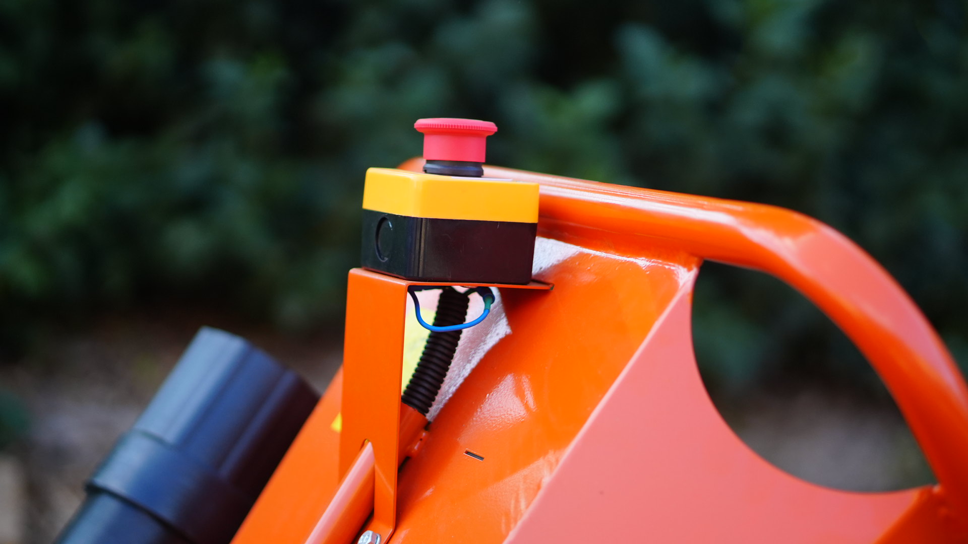 Веткоизмельчитель REMINGTON BC 6500 -  Skif.in.ua