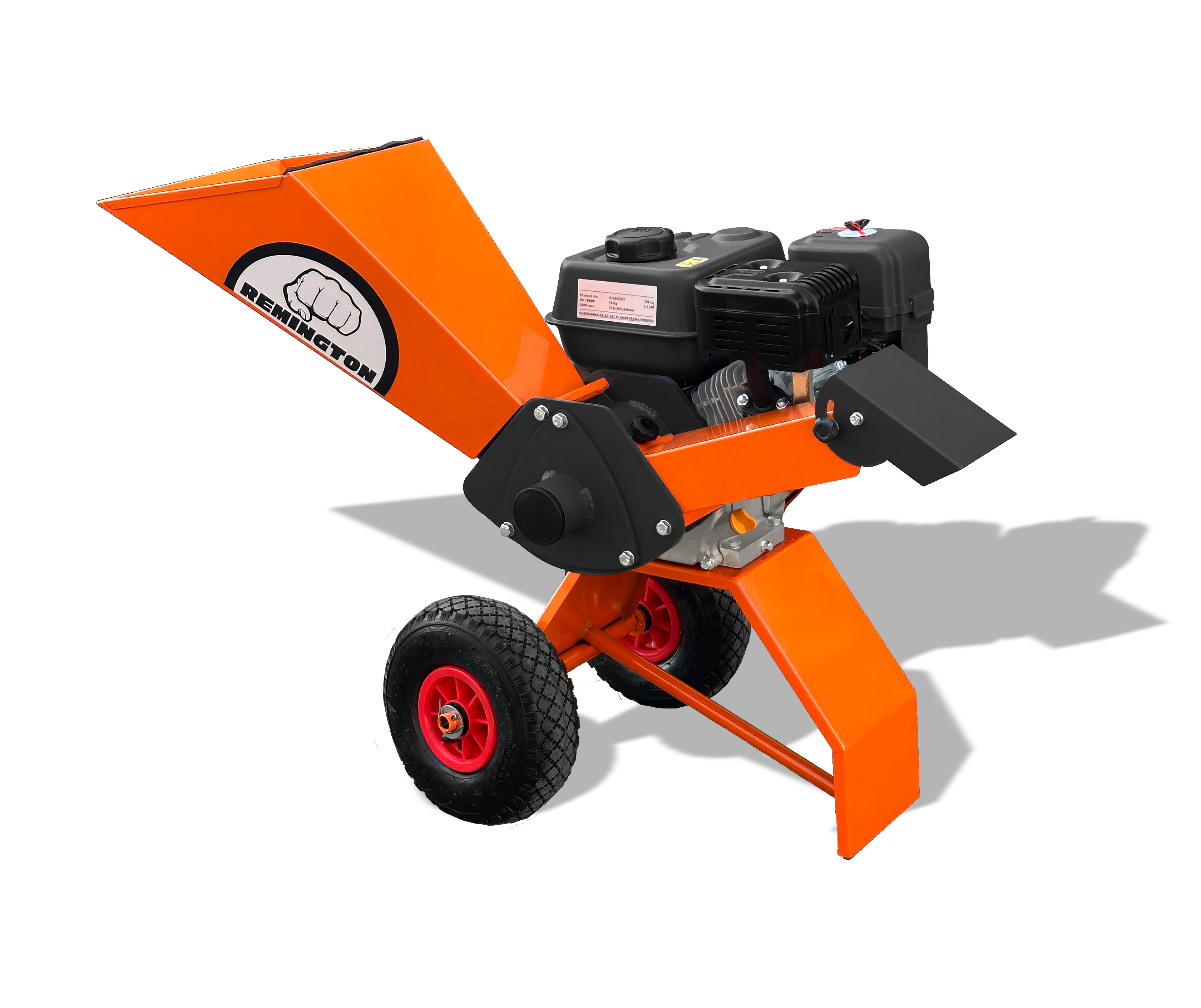 Веткоизмельчитель REMINGTON BC-4100 -  Skif.in.ua