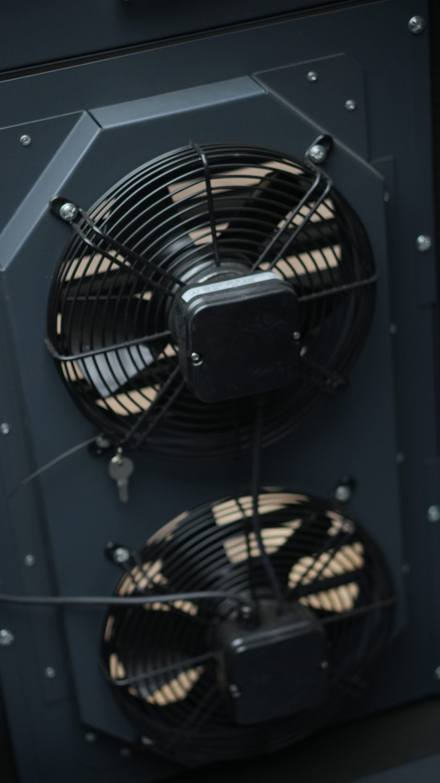 Шумоизоляционный бокс для генератора SKIF SAE-9 (до 9 квт.) -  Skif.in.ua