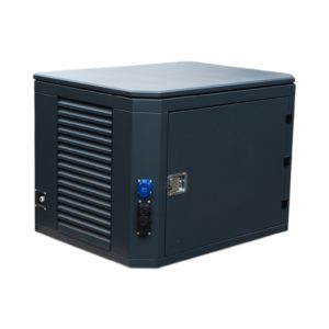 Шумоізоляційний бокс для генератора SKIF SAE-9 (до 9 квт.)