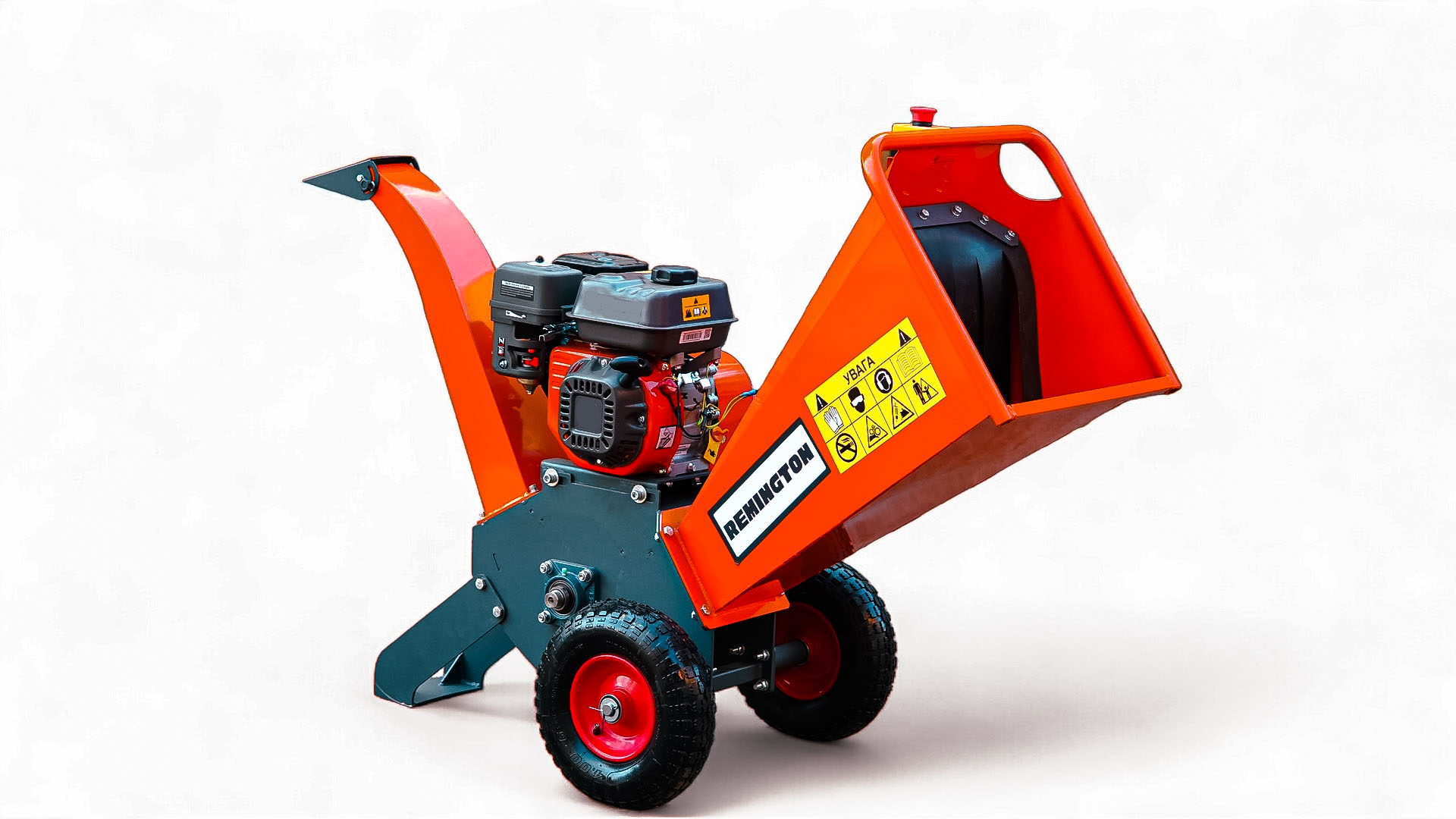 Веткоизмельчитель REMINGTON BC 6500 -  Skif.in.ua