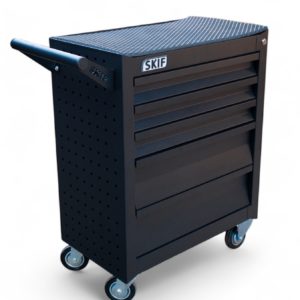 СКІФ 24″ Black