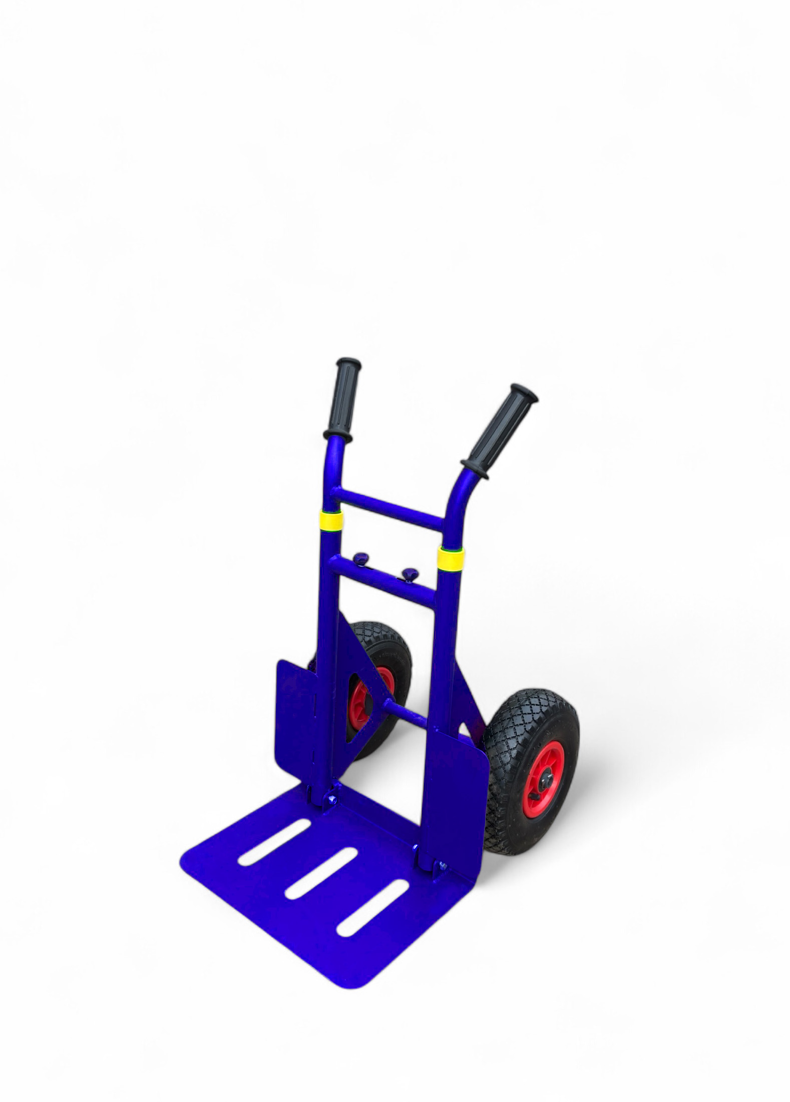 Тележка платформенная серия НТ1840 Складная -  Skif.in.ua