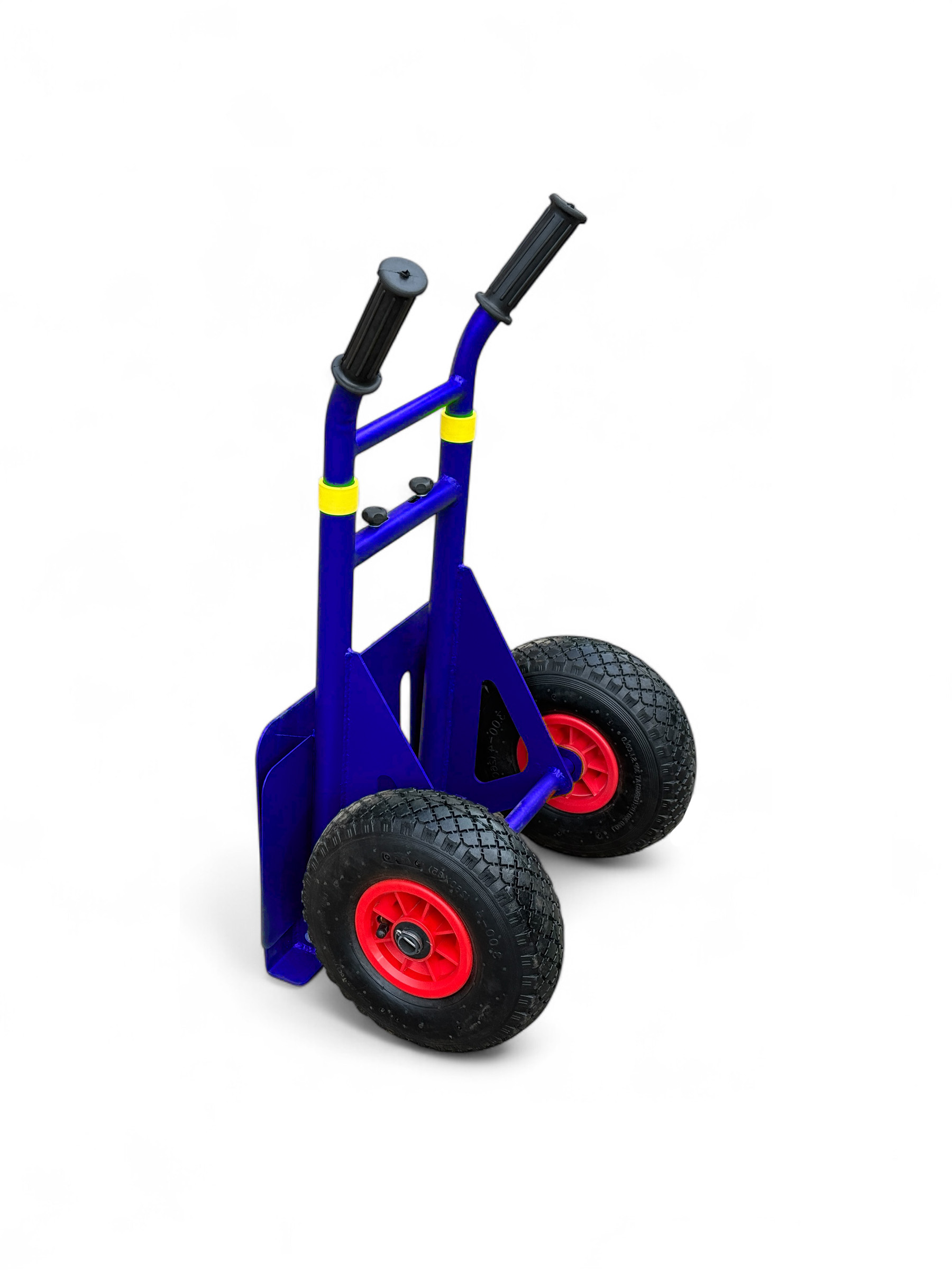 Тележка платформенная серия НТ1840 Складная -  Skif.in.ua