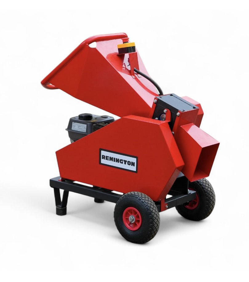 Веткоизмельчитель Remington GS-60 -  Skif.in.ua