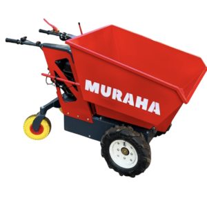 Думпер Скиф Мураха