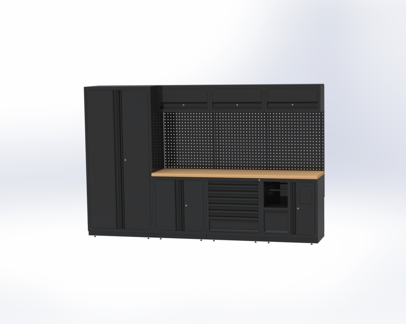 Мебель для мастерсих