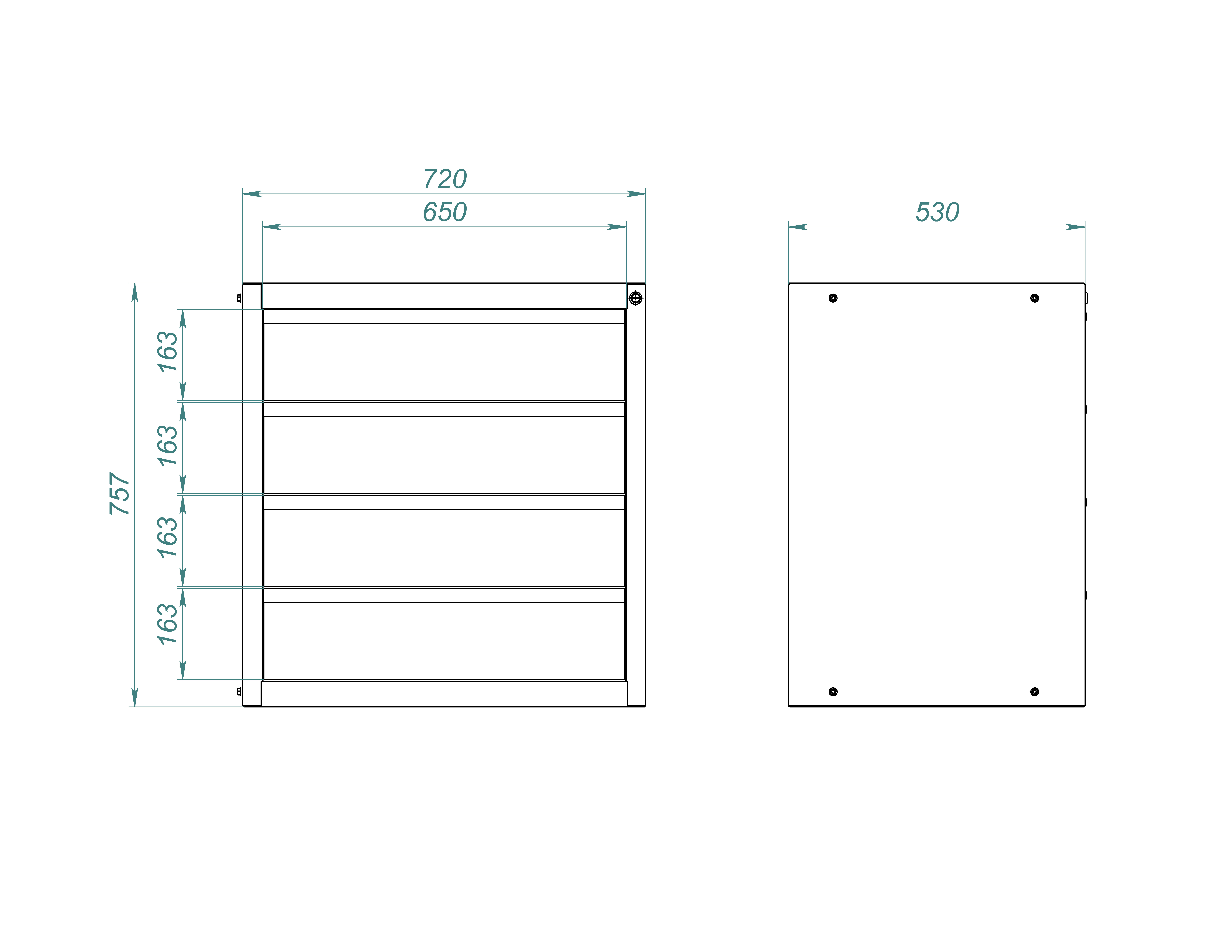 Модуль Скиф ПМ-001 -  Skif.in.ua