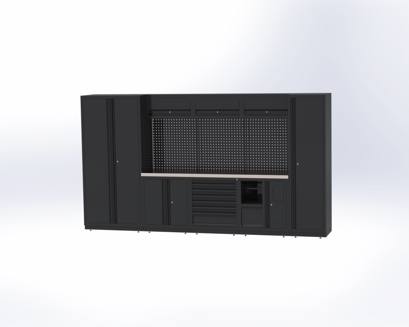 Готовый комплект Skif Iron Pack 003 -  Skif.in.ua