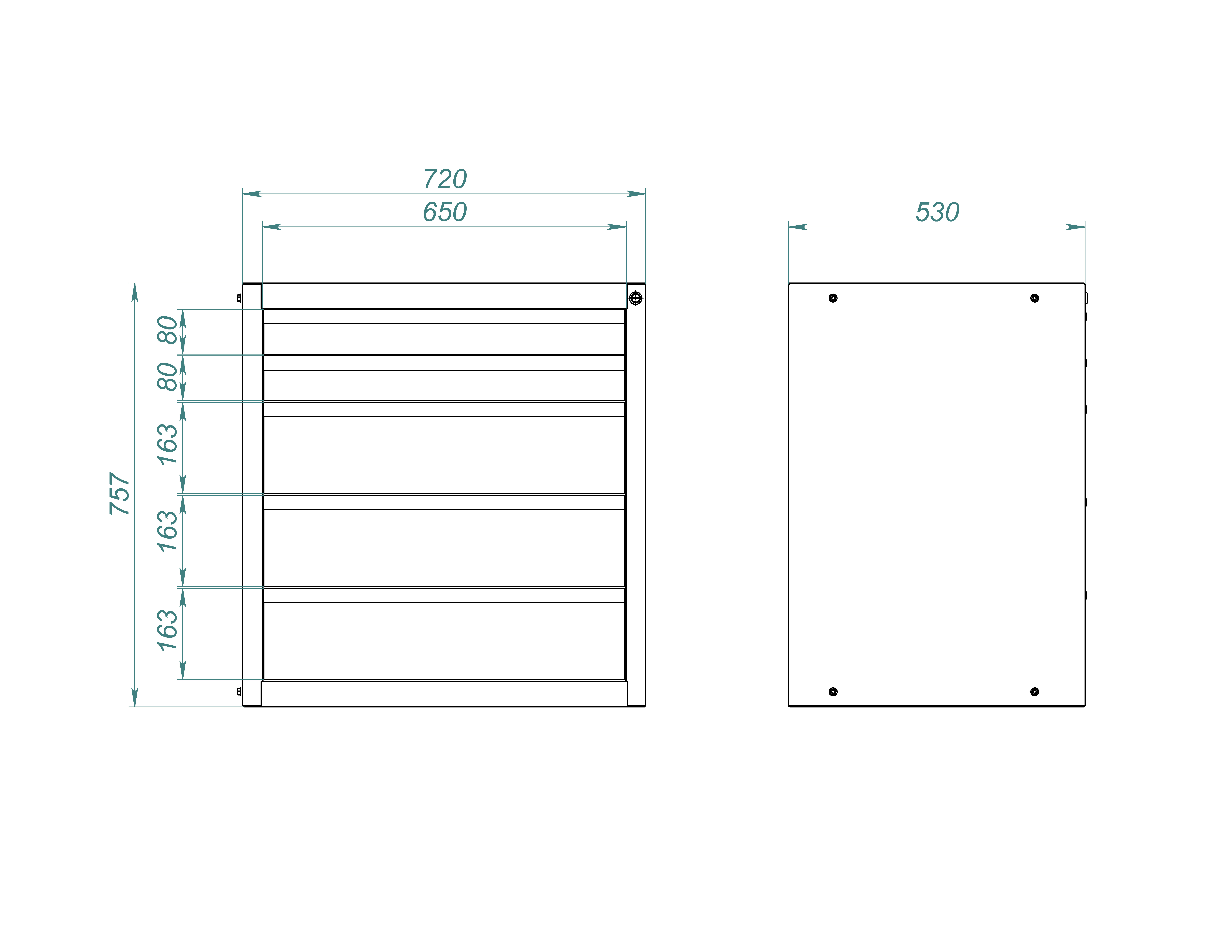 Модуль Скіф ПМ-002 -  Skif.in.ua