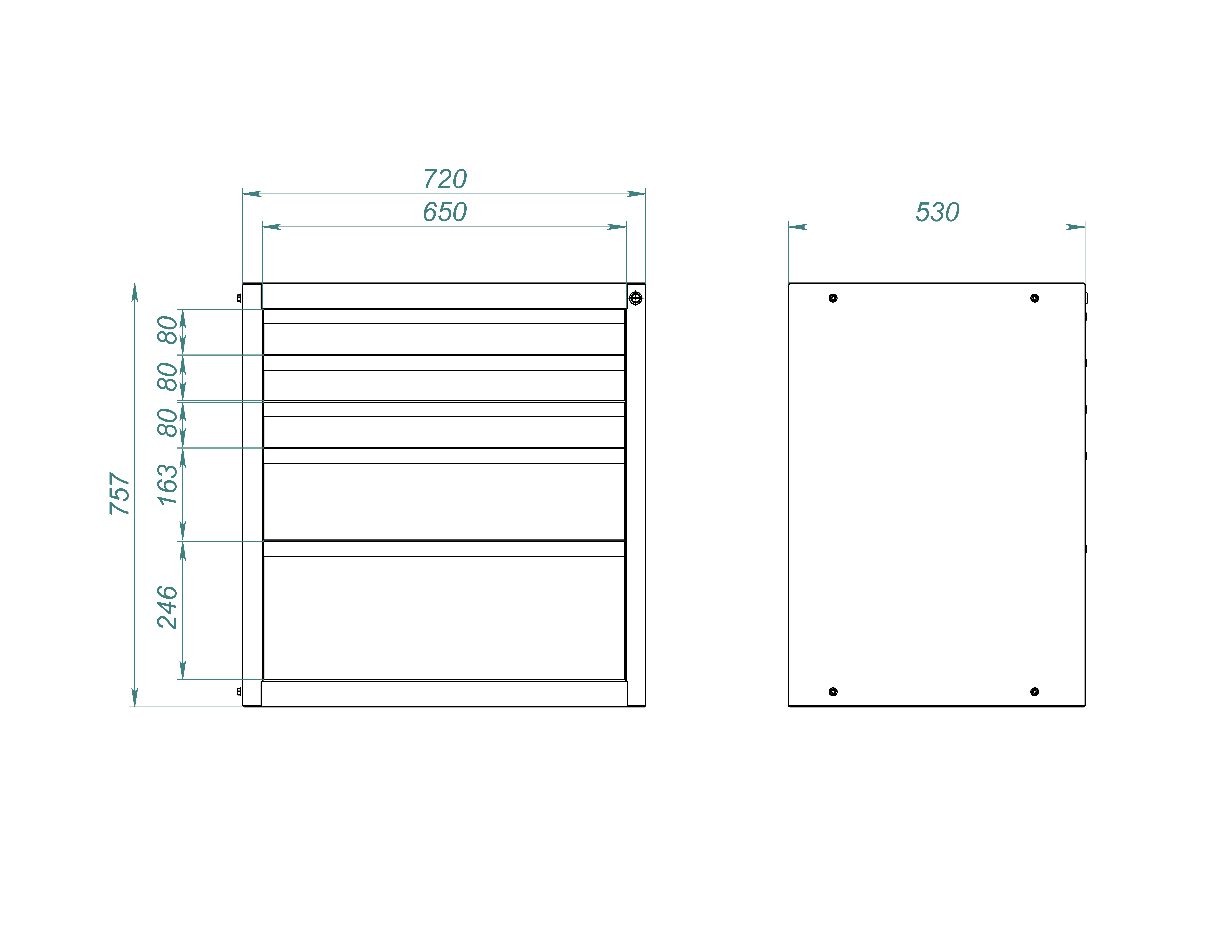 Модуль Скіф ПМ-003 -  Skif.in.ua