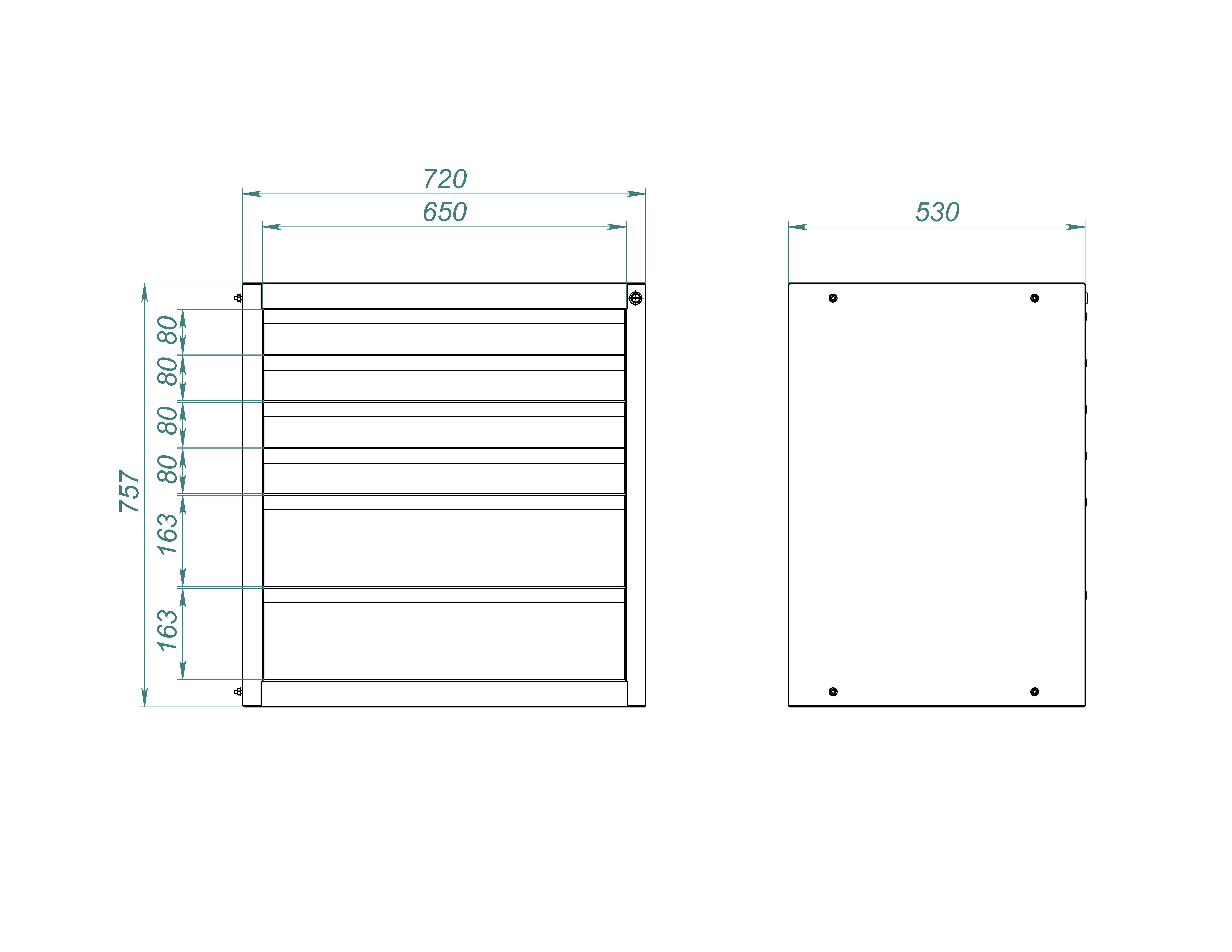 Модуль Скиф ПМ-004 -  Skif.in.ua