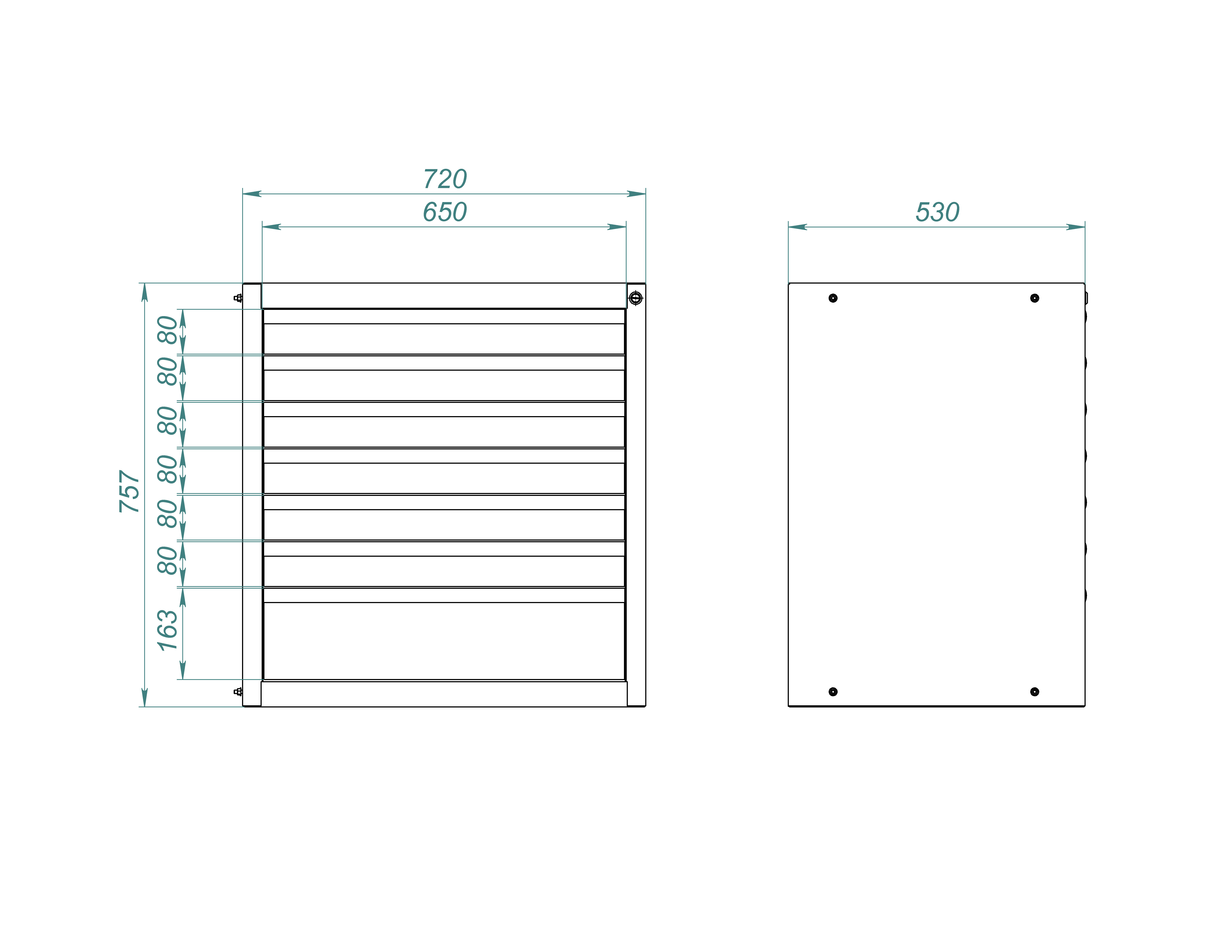 Модуль Скиф ПМ-005 -  Skif.in.ua
