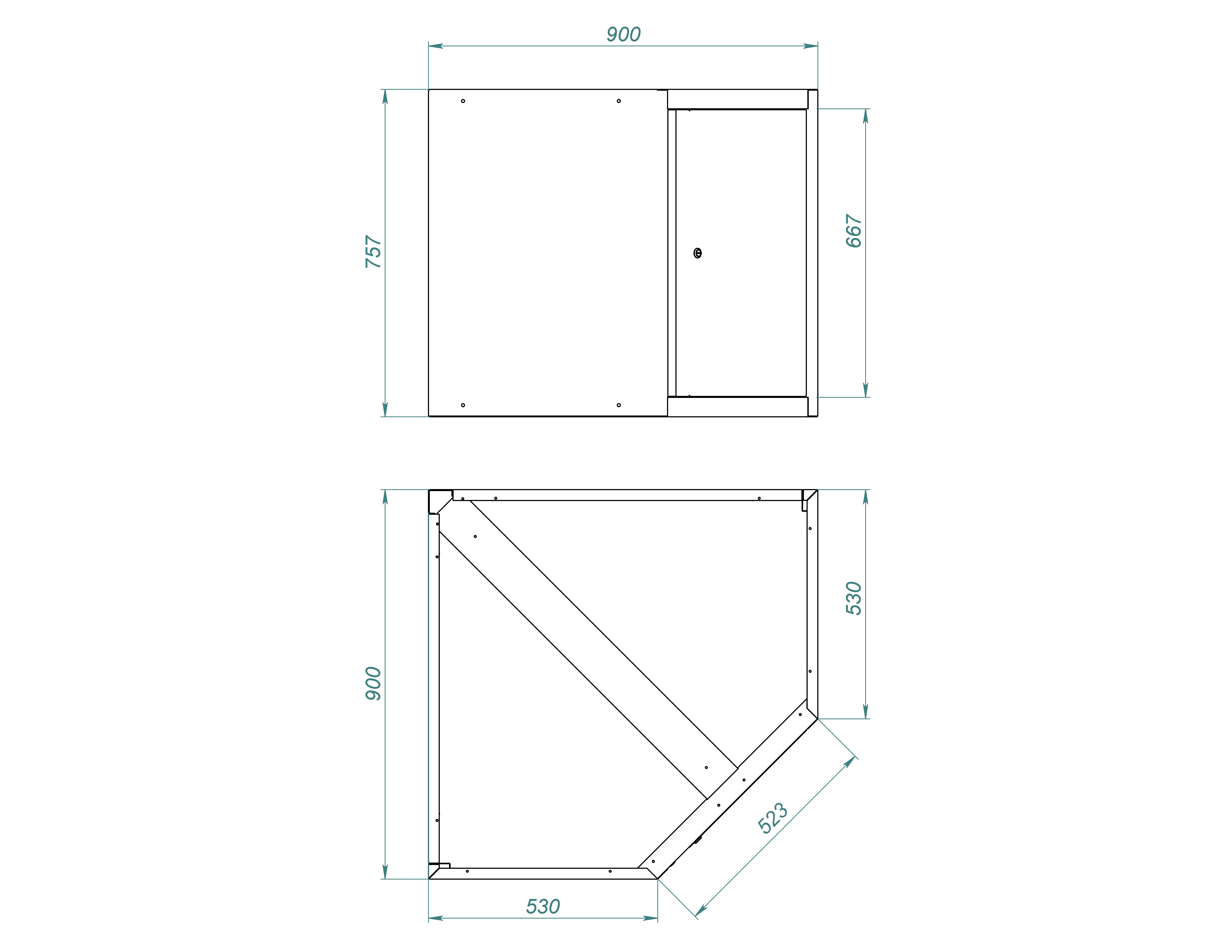 Модуль Скиф ПМ-011 -  Skif.in.ua