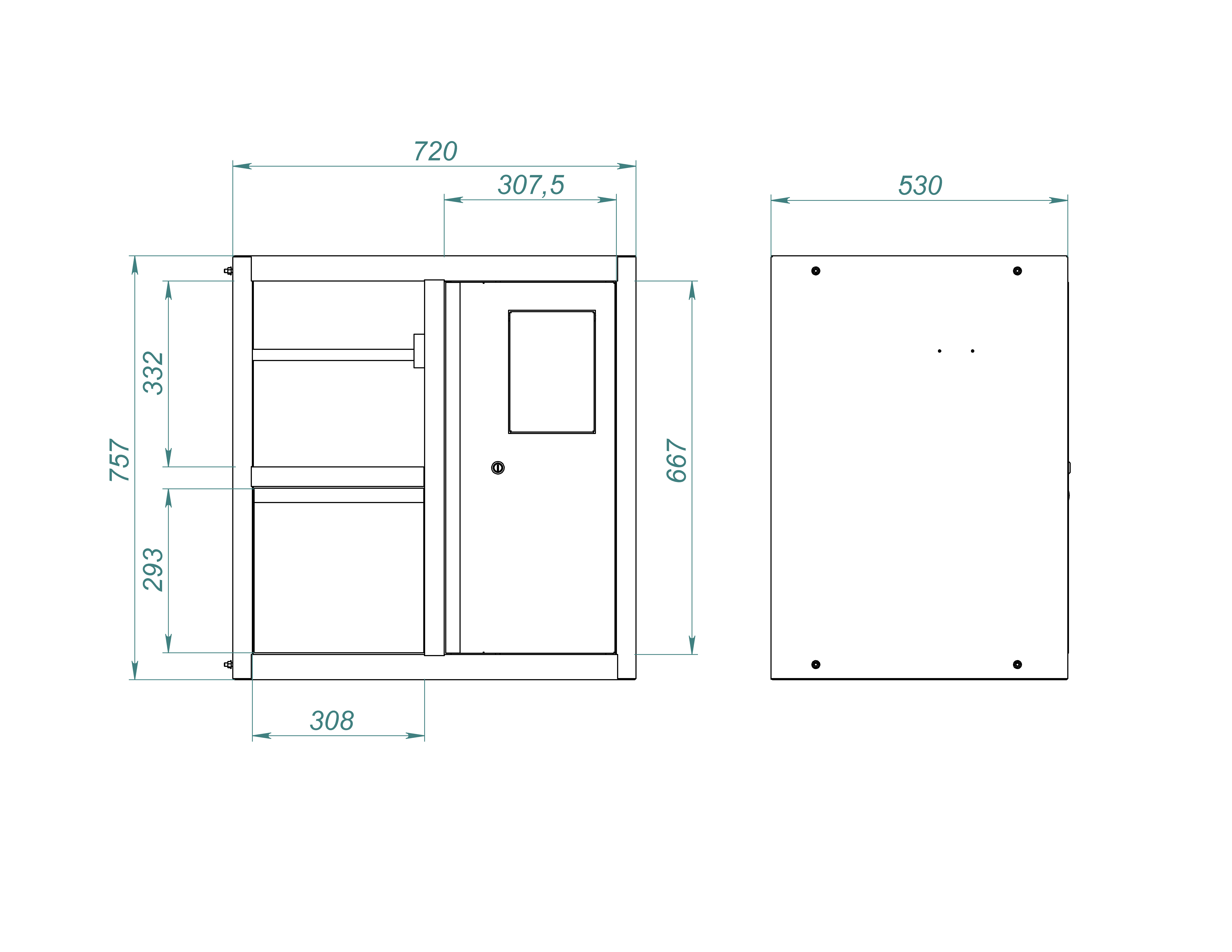Модуль Скиф ПМ-007 -  Skif.in.ua
