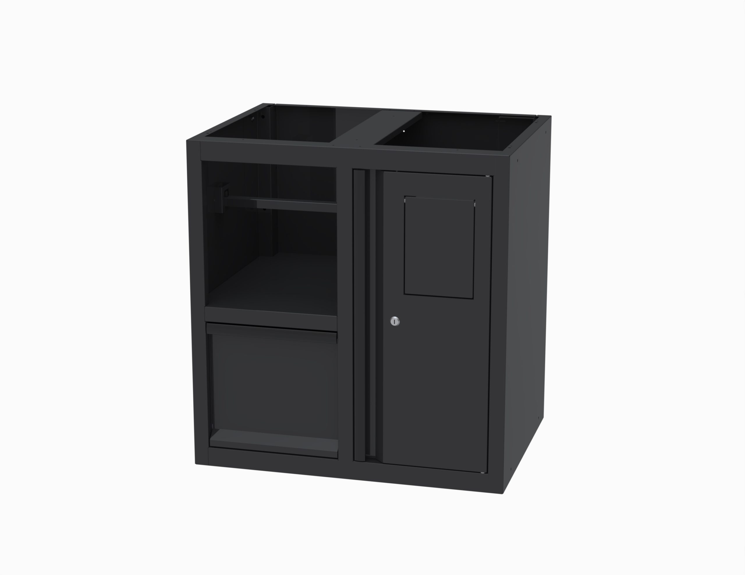 Модуль Скиф ПМ-007 -  Skif.in.ua