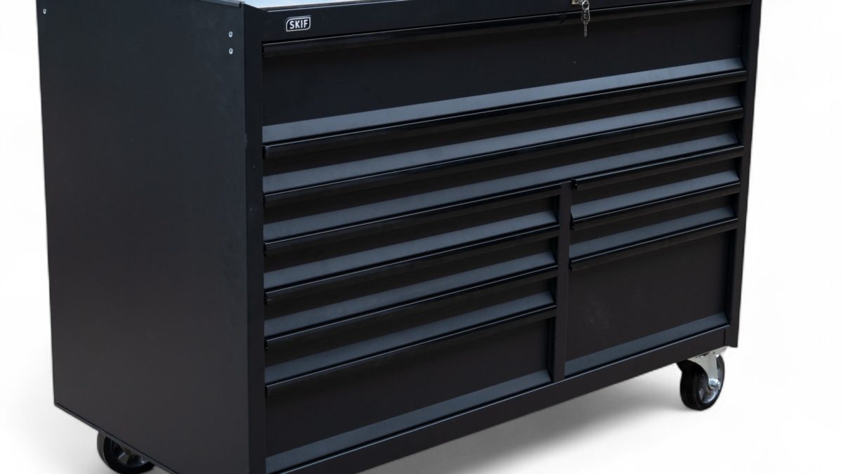 Купить Тележка инструментальная СКИФ 60