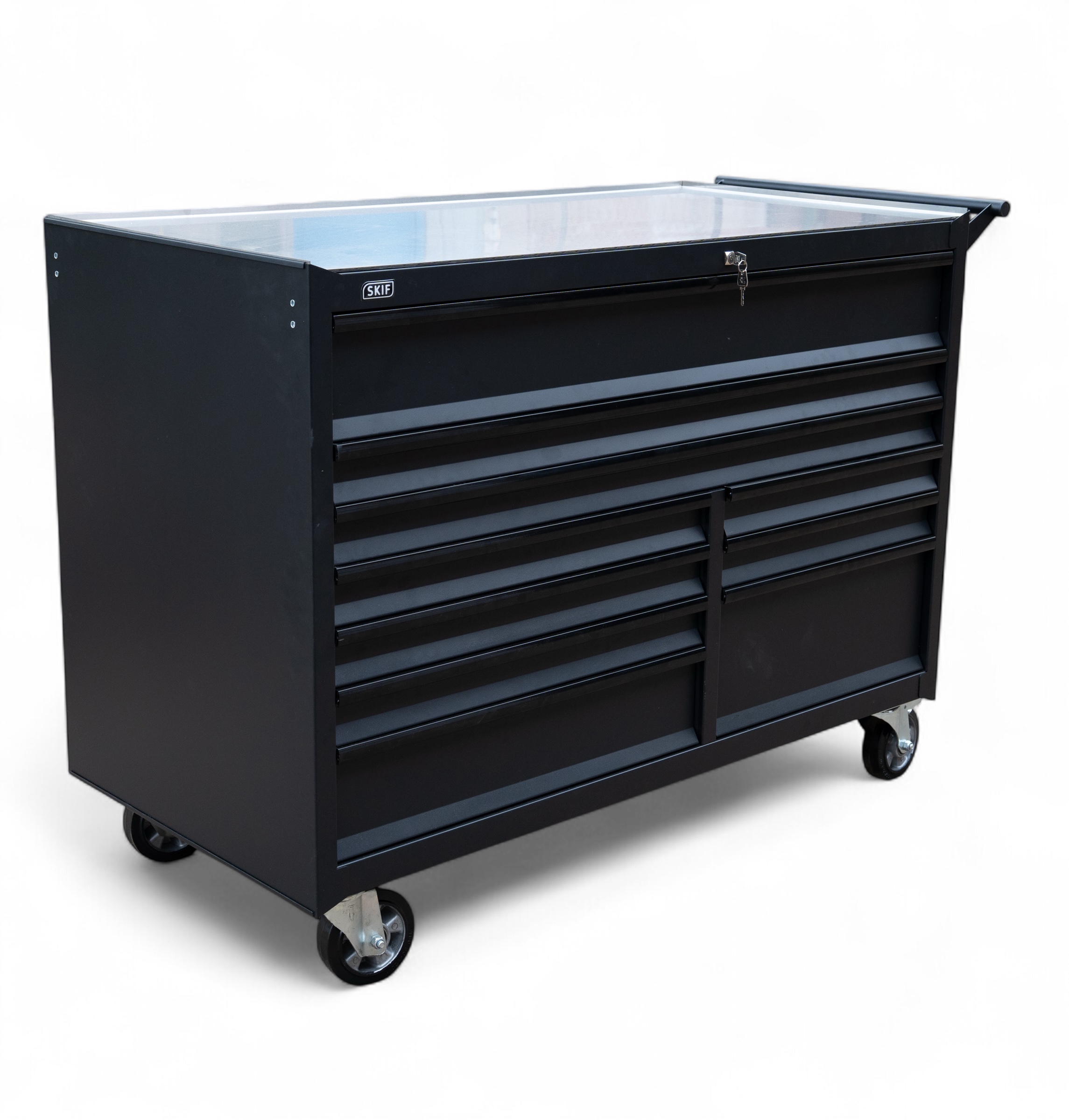 Купить Тележка инструментальная СКИФ 27