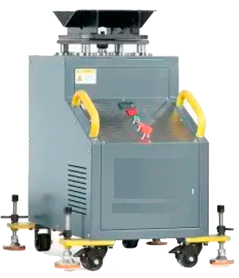 Вибростенды